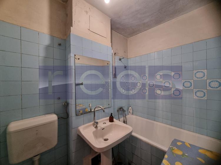 VANZARE 3 CAMERE - DECOMANDAT- CALEA DOROBANTI - 32