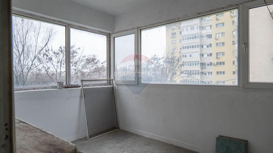 Vanzare garsoniera, zona Pantelimon - Parcul Morarilor - 4