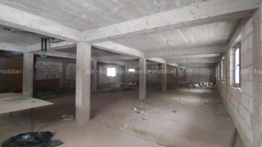 Oportunitate de investiție în stațiunea Cheia - 14