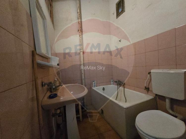 de vanzare Apartament 2 camere în clădire istorică cu lift, Str. Horea - 3
