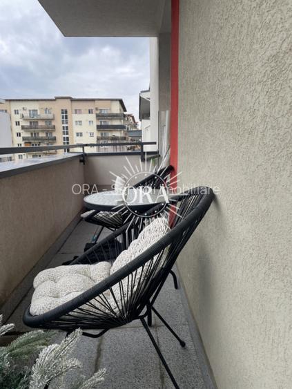 APARTAMENT CU 2 CAMERE | DE VANZARE | BACIU - 9