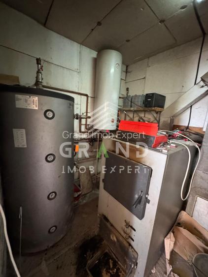 Casa de vanzare in Viseu de Sus – Maramures - 41