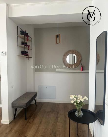 Apartament 2 camere de închiriat Tunari - 3