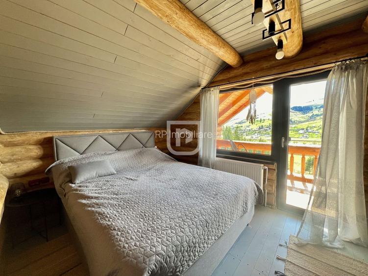 Pensiune/Casa 4 dormitoare | Gura Humorului | Bucovina - 17