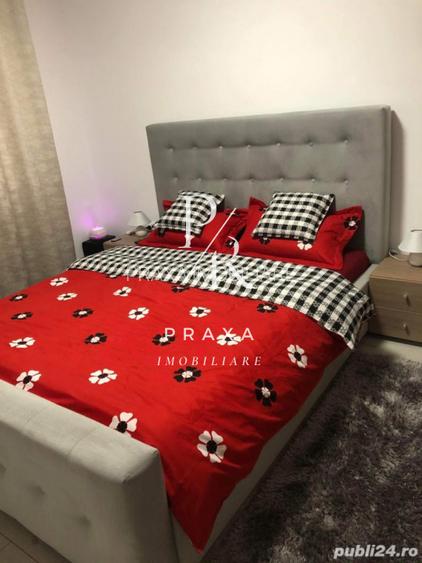 Apartament de 3 camere decomandate, 69 mp, parcare, zona strazii Sesul de Sus! - 4