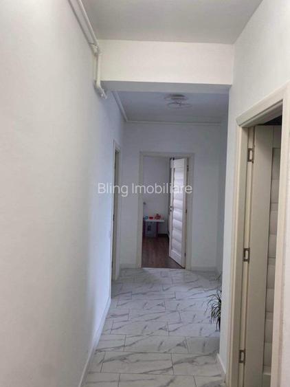 APARTAMNET CU 3 CAMERE SI 2 BAI - 2