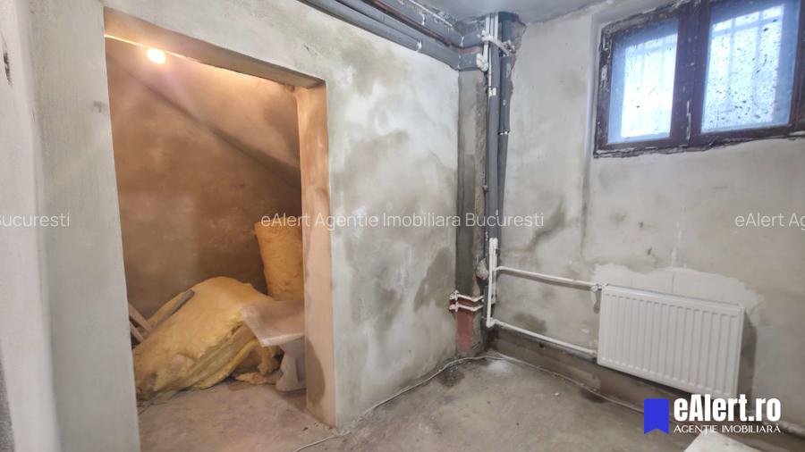 Vilă 374 mp utili, D+P+E1+Mansardă, Bd. Ferdinand 160, rezidențial sau birouri. - 6