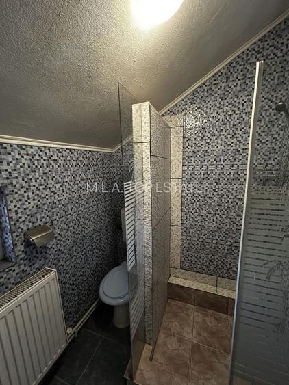 Apartament 2 camere la casa Parneava de inchiriat - 11