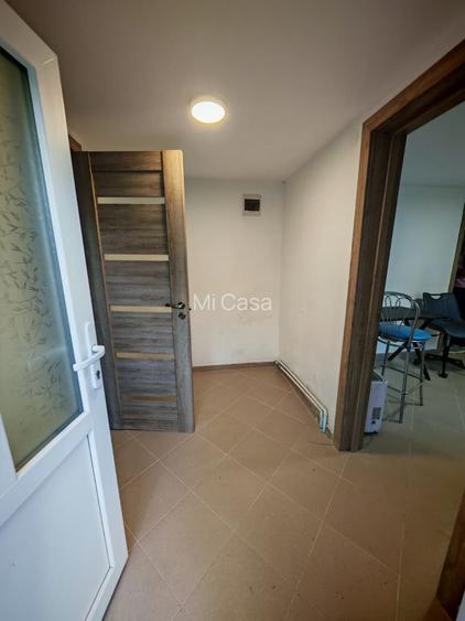 Garsoniera Ghimbav,zona centrală! - 10