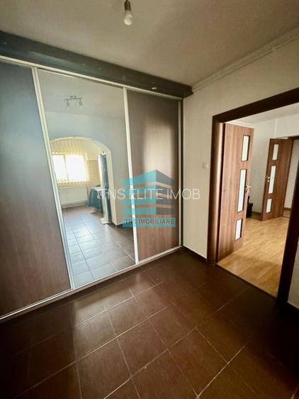 Apartament 2 Camere,Titan-Pallady, Centrala Proprie, 5 Minute Metrou - 4