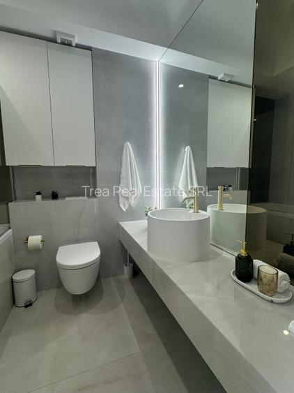 Studio Cortina North - Prima inchiriere  - 12