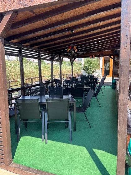 Pensiune Mamaia Nord - 4