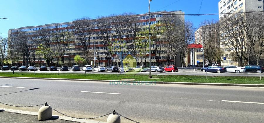 Apt. 2 camere, linga Piata Progresu, renovat, totul nou, AC, prima inchiriere - 19