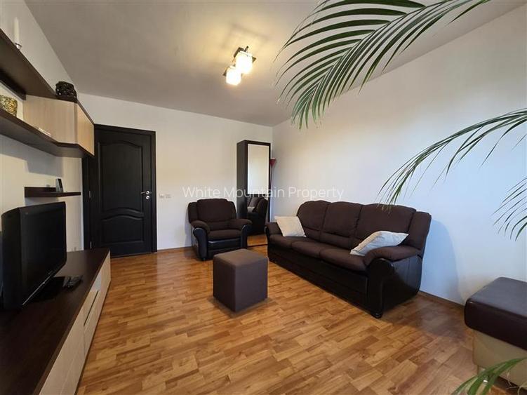 Apartament spatios cu 2 camere Parcul Trandafirilor Racadau - 2