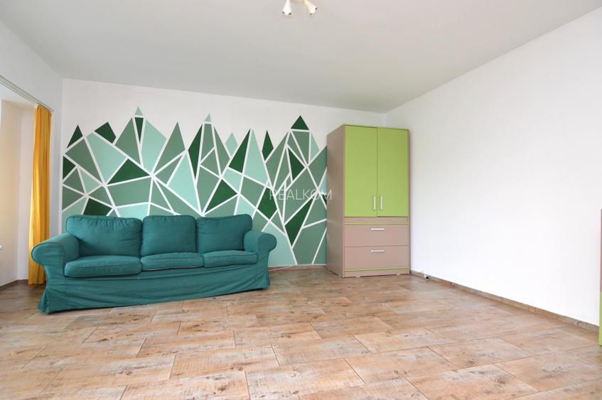 VANZARE APARTAMENT 2 CAMERE CALEA CALARASILOR – HYPERION - 4