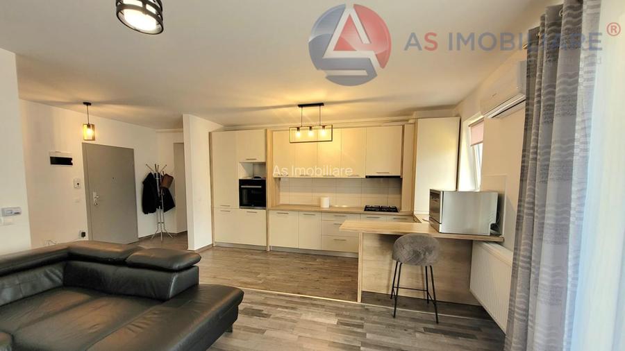 Apartament Premium cu 3 Camere | Avantgarden 3 – Rafinament și Confort - 6