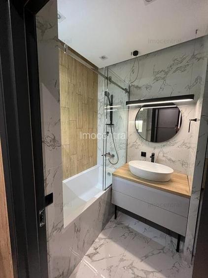 Apartament de lux, 2 camere, zona foarte linistita, in Grand Park Residence - 13