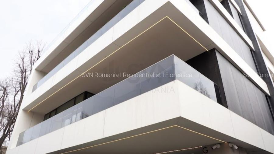 REA1020192 Apartament 3 camere l Compozitori l Terasa 16 mp l Bloc Boutique - 9