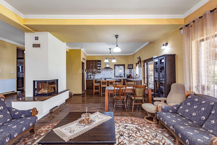 🌿 Proprietate exclusivistă lângă pădure | Dumbrăvița – zona Uranus - 8