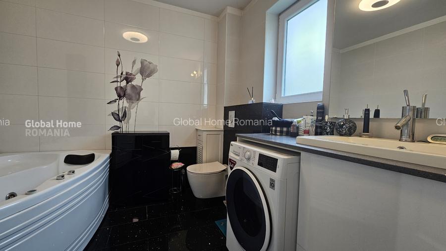 Apartament 3 camere 70MP | Calea Giulesti | Bloc boutique 2014 - 9