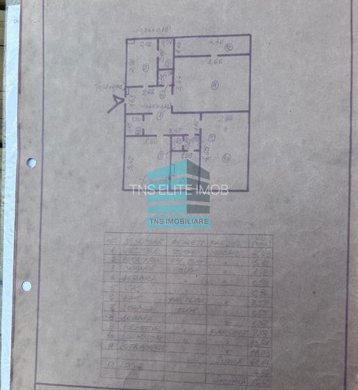 3 Camere Titan-Liviu Rebreanu,5 Minute Metrou - 3