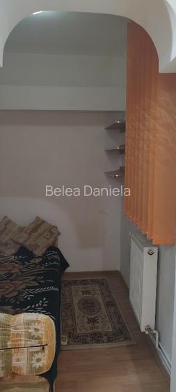 Garsoniera de vânzare  - 7