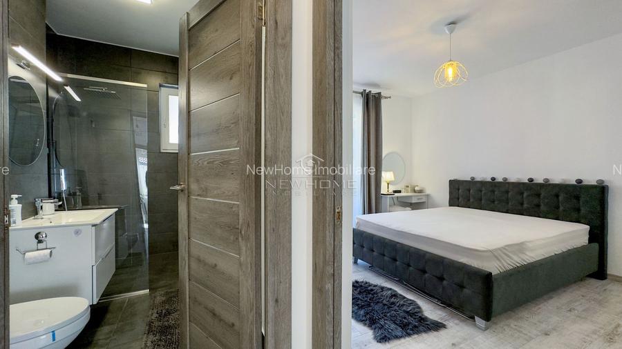 Apartament 2 camere, zona Parcul Poligon - 14