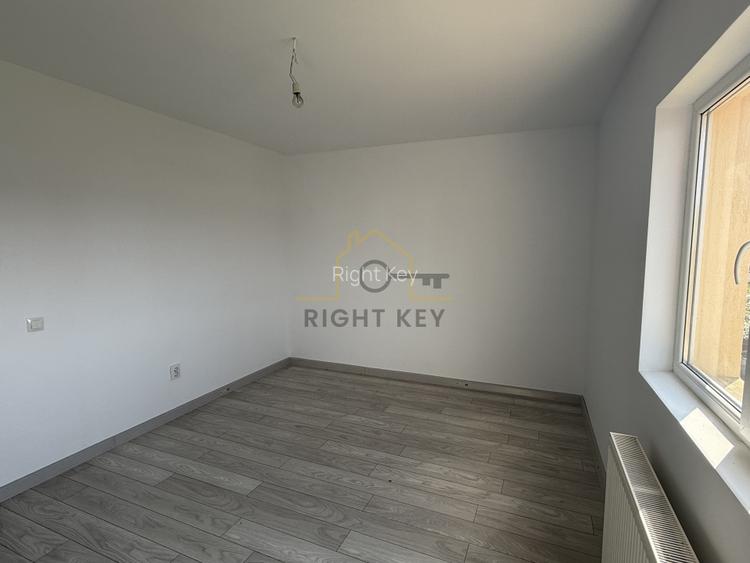 Casa Dragomiresti-Vale, P+1+M, 5 Cam, STB, Teren: 317mp, Comision 0% - 17