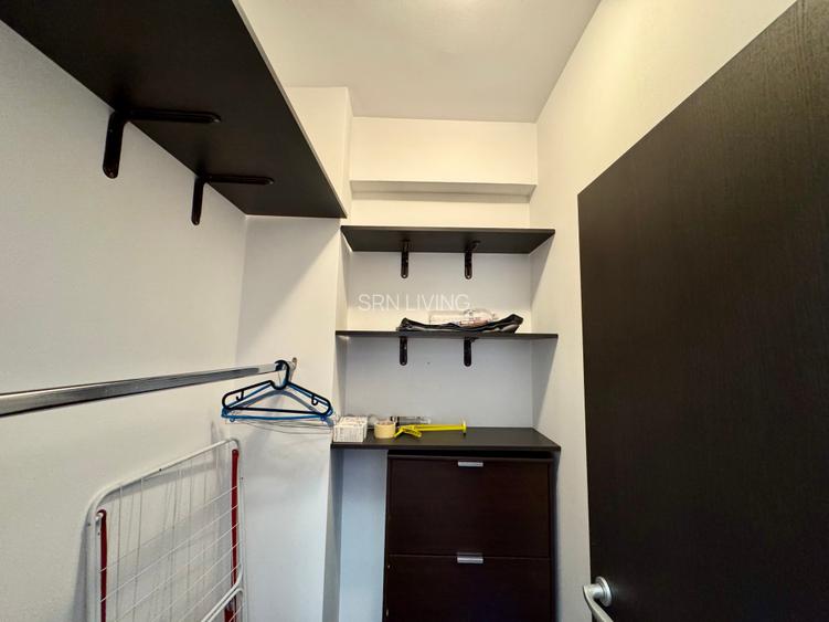 De inchiriat - 3 camere 97mp + loc parcare+ boxa- 30m Bucuresti Mall- Comision 0 - 23
