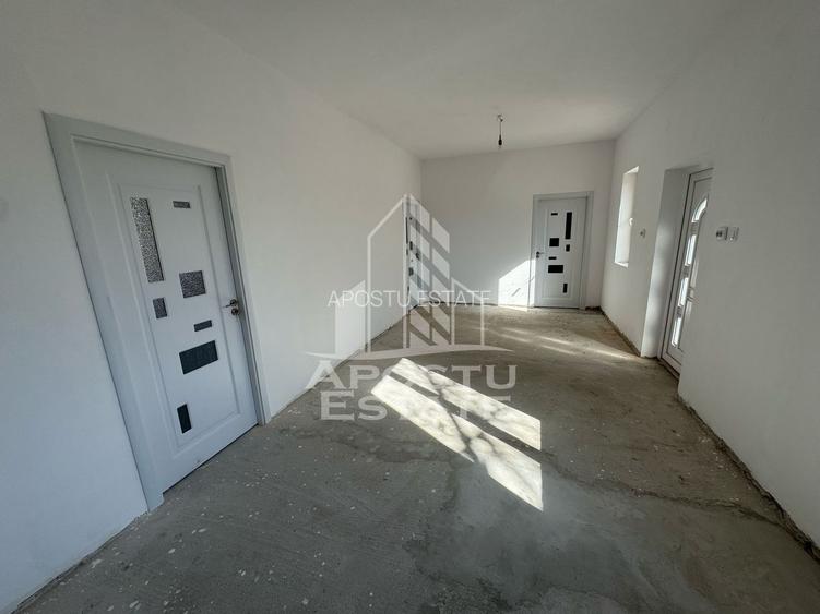 Casa individuala de vanzare Timisoara Ronat - 7