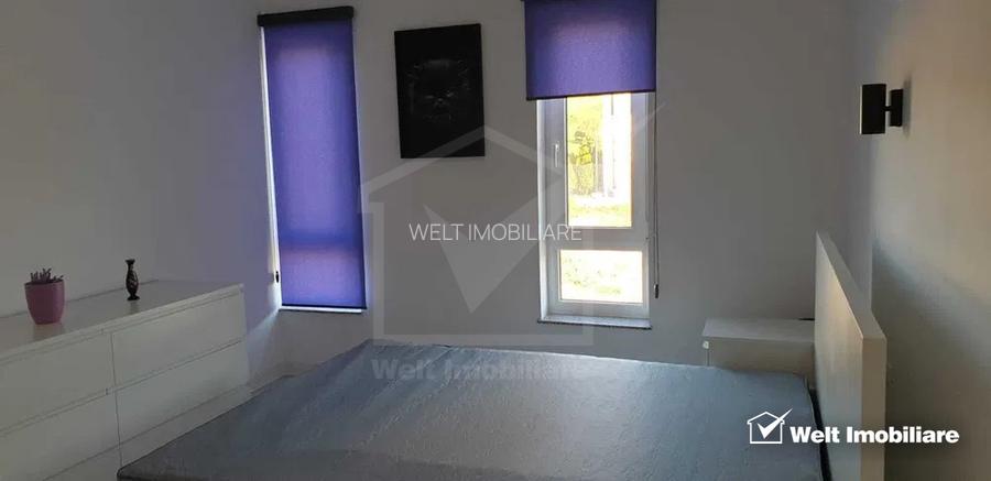 Casa mobilata si utilata, 120 mp, Borhanci - 5