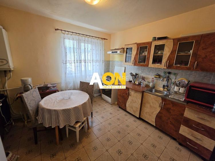 Apartament 2 Camere, Complet Mobilat, Zona Cetate - 10