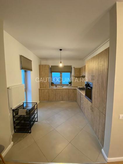 Apartament 4 camere | Atlantic City | Sisesti | Izolat Fonic - 3