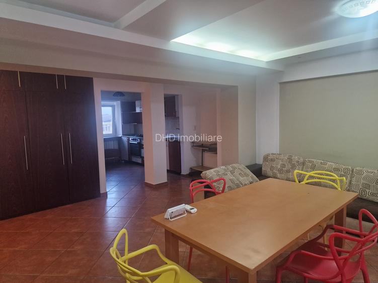 Apartament 2 camere,etaj intermediar,zona Păcurari OMV - 6