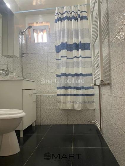 apartament 2 camere decomandate zona cedonia - 6