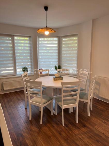 De vanzare casa in Corunca in zona City Mall /Sapientia - 3