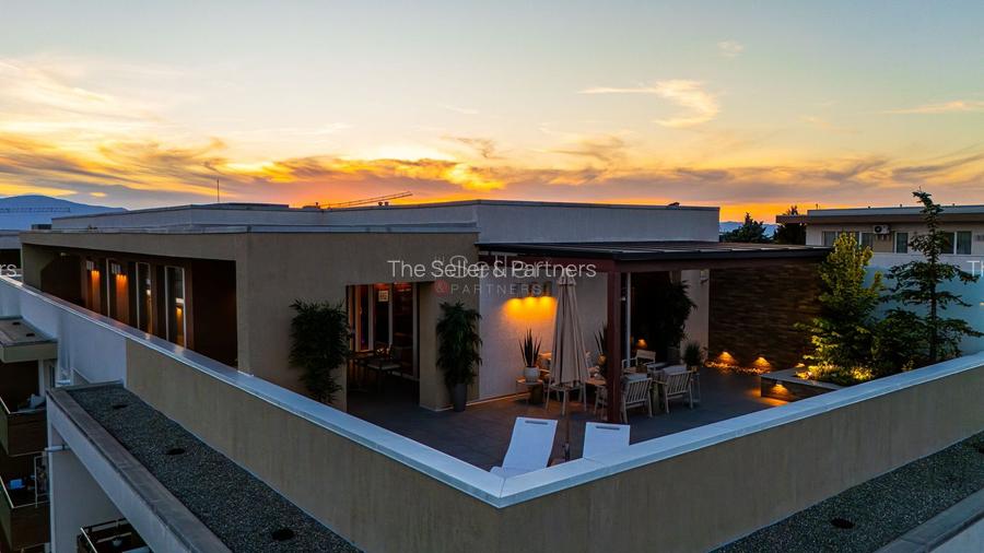Penthouse Spectaculos | Design Exclusivist - 17