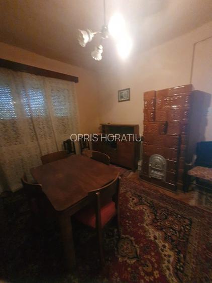 Casa luminoasa,situata in zona linistita si cu gradina - 6