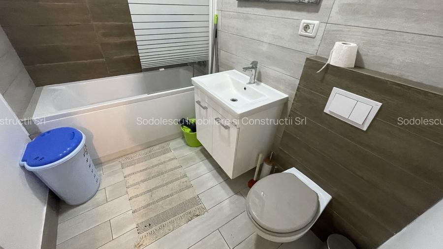 Apartament de vanzare-bloc nou,lift,finisat complet - 19
