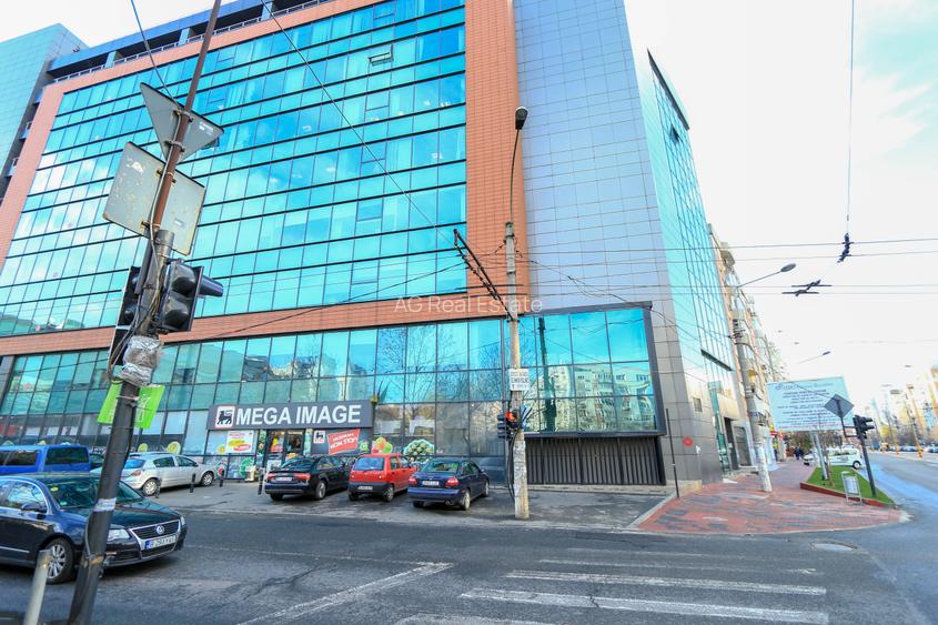 Spatiu de birouri Etaj 1 cu receptie exclusiva cladirea Delea Noua 2 - 4