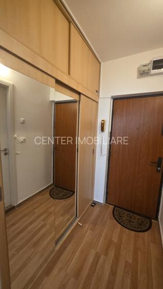 Obor-Kaufland, garsoniera cocheta, etaj 5, 35  mp, deosebita - 4