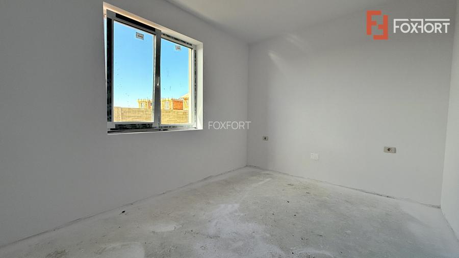Comision 0% Duplex 3 camere - toate utilitatile - Mosnita Noua - 6