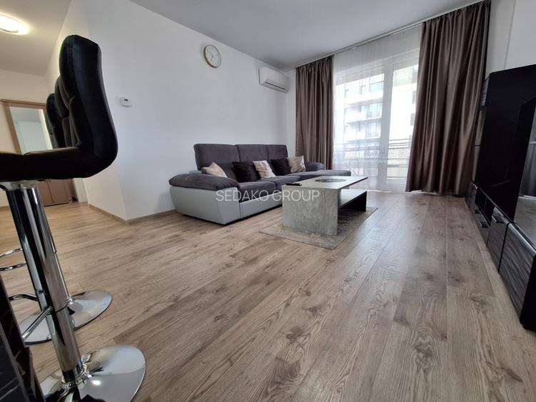 Apartament rezervat/ reserved apartment/appartement réservé - 10