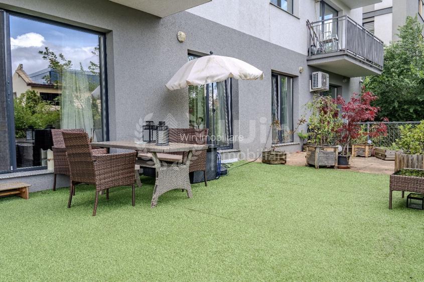 Apartament 3 camere | Terasa 120mp | Buna Ziua | Calea Turzii - 18