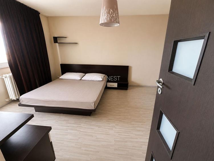 Apartament 2 camere de vanzare Turda Domenii Sector 1 58 mp - 8
