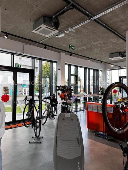 Comercial la Parter - 180 mp - langa Shopping City Sibiu - 15