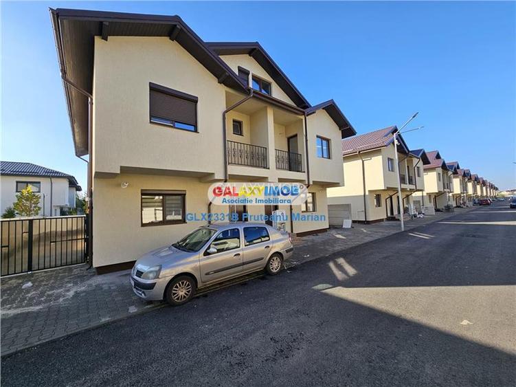 Vanzare Casa de tip duplex Premium situata in apropriere de Str Margel - 5