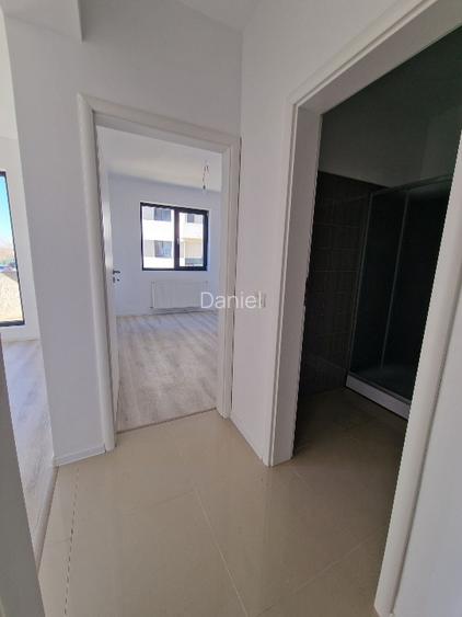 Apartament 2 camere Chiajna / Militari Residence - 6