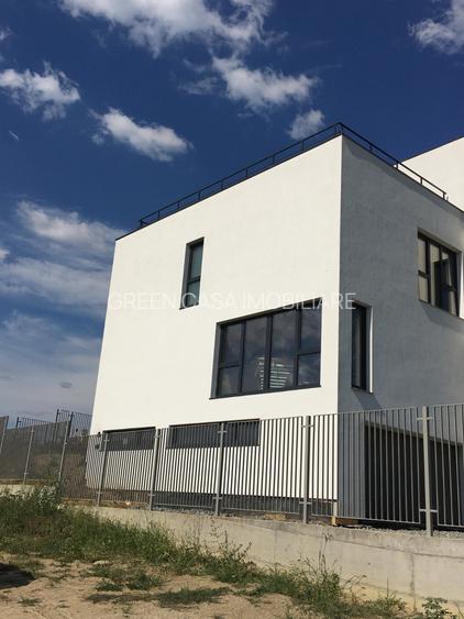 Proprietate exclusivistă, Design modern, View spectaculos, Dezmir - 3