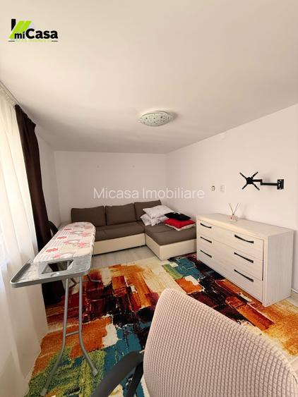 Casa cu 4 camere si gradina. - 8